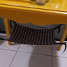 Redinha de Gatos para Cadeiras, Poltronas e Mesa de Canto Marrom - 3
