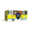 Ver imagem 1 de Argamassa Cimentcola Premium Bicomponente Branco 20kg - Quartzolit