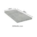 Ver imagem 2 de Tampo para Balcão de 20 X 60 Cm para Cozinhas Madesa Glamy, Lux e Stella - Mood