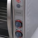 Ver imagem 3 de Forno Elétrico Crystal Inox Advanced - 220V Layr 46L 1750W
