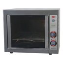 Ver imagem 1 de Forno Elétrico Crystal Inox Advanced - 220V Layr 46L 1750W