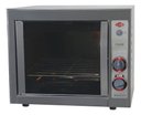 Ver imagem 1 de Forno Elétrico Crystal Inox Advanced - 220V Layr 46L 1750W