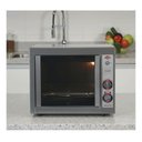 Ver imagem 6 de Forno Elétrico Crystal Inox Advanced - 220V Layr 46L 1750W