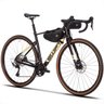 Bicicleta Gravel Swift Enduravox Gr Evo 2025 Shimano Grx 22v:preto/51 - 1