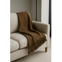 Ver imagem 1 de Manta para Sofá Gigante Protetora Decorativa 2,20x1,50