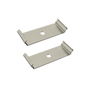 Ver imagem 3 de Kit Acessórios Taschibra para Perfil Sobrepor 3,5x4,5cm Spire 35 Branco