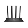 Roteador Tp-link Archer C6 V4 Dual Band Ac1300 com Mu-mimo - Preto - 2