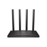 Roteador Tp-link Archer C6 V4 Dual Band Ac1300 com Mu-mimo - Preto - 3