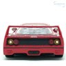 Miniatura Carro Ferrari F40 Carro Esportivo - 3