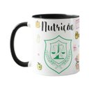 Ver imagem 1 de Caneca Personalizada Presente Nutrição Nutricionista
