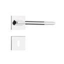 Ver imagem 1 de Fechadura Interna Sara Pado 55 Mm Cromado - Rq2 502-90i Cr