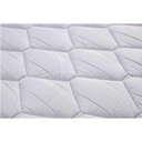 Ver imagem 7 de Colchão Viúva Herval Molas Ensacadas Masterpocket La Playa C1634 Malha Pillow Top (108x198x33) -