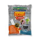 Ver imagem 1 de Massa Niveladora Fina 5kg