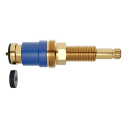 Reparo para Registro de Pressão Deca 1/2" e 3/4" com Castelo - Blukit - 3