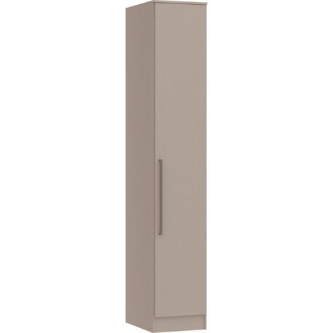 Guarda Roupa Modulado 1 Porta Requinte+ 100% MDF