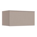 Ver imagem 2 de Módulo Aéreo 1 Porta Basculante Requinte+ 100% MDF