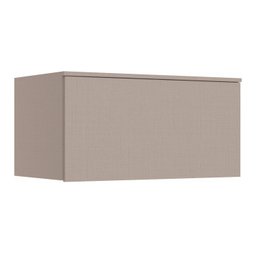 Módulo Aéreo 1 Porta Basculante Requinte+  - 2