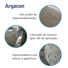 Impermeabilizante Hidrorrepelente H2off Argacon Mármore Piso - 7
