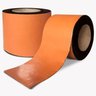 Manta Asfáltica Auto Adesiva Terracota 30cm X 10m Cor Telha - 2