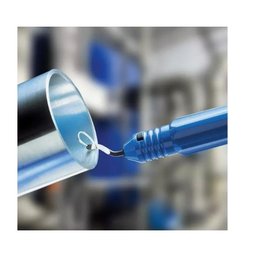 Escareador Manual Noga com 1 Lâmina Bs1010 Tirar Rebarba - 8