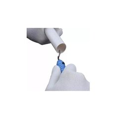 Escareador Manual Noga com 1 Lâmina Bs1010 Tirar Rebarba - 7