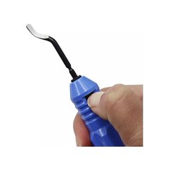 Escareador Manual Noga com 1 Lâmina Bs1010 Tirar Rebarba - 6