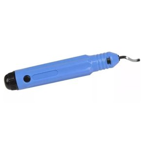 Escareador Manual Noga com 1 Lâmina Bs1010 Tirar Rebarba