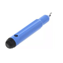 Escareador Manual Noga com 1 Lâmina Bs1010 Tirar Rebarba - 3