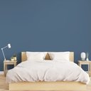 Ver imagem 3 de Tinta Acrílica Rende e Cobre Muito Jeans Lavado 18 Litros - 50842724 - Suvinil Tinta Acril Rende/ Co