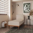 Ver imagem 1 de Chaise Boreal Base em Madeira com Mola Ensacada CabeCasa MadeiraOriginals