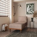 Ver imagem 1 de Chaise Boreal Base em Madeira com Mola Ensacada CabeCasa MadeiraOriginals