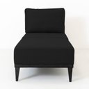 Ver imagem 3 de Chaise Boreal Base em Madeira com Mola Ensacada CabeCasa MadeiraOriginals