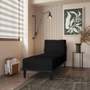 Ver imagem 1 de Chaise Boreal Base em Madeira com Mola Ensacada CabeCasa MadeiraOriginals