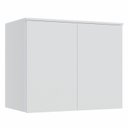 Ver imagem 1 de Módulo Aéreo 2 Portas Requinte+ 100% MDF