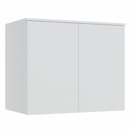 Módulo Aéreo 2 Portas Requinte+  - 1