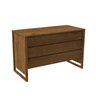 Cômoda 3G Madeira Maciça Artemobili - 2