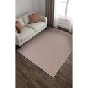 Ver imagem 2 de Tapete Sisal Sala Quarto Antiderrapante Riviere Nive:Nive Bege/2,00x2,50m