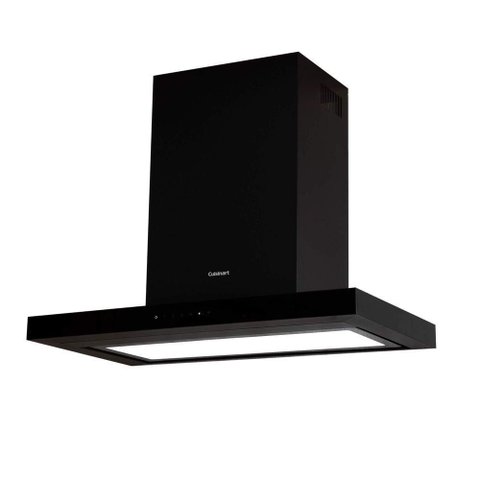 Coifa Ilha 1200m³ 90cm 220v Cuisinart Arkton Advanced