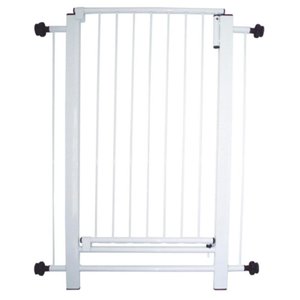 Grade de porta branca 70x86cm cristal - GP - ORIGINAL