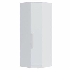 Guarda Roupa Modulado Canto Oblíquo 1 Porta Requinte+ 