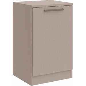 Módulo Inferior 1 Porta Requinte+ 100% MDF