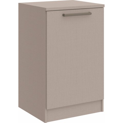 Módulo Inferior 1 Porta Requinte+ 100% MDF