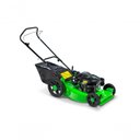 Ver imagem 1 de Cortador de Grama Lf-65wt com Motor Gasolina 6,5hp com Recolhedor Trapp