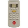 Controle Remoto Rheem Ar Condicionado Split Hi Wall Universal - 1