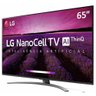 Smart TV LG 65" Nano Cell UHD 4K Smart Magic 65SM8100PSA - 1
