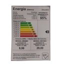 Ver imagem 5 de Chuveiro Enerducha Up4 Enerbras 220v~6800w Preto