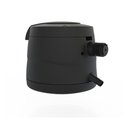 Ver imagem 4 de Chuveiro Enerducha Up4 Enerbras 220v~6800w Preto