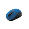 Mouse Microsoft Wireless Bluetooth Mobile 3600 AZUL - PN7-00028 - 1