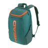 Mochila Head Radical Pro Verde - 1