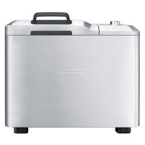 Panificadora Tramontina By Breville Pan Express em Aço Inox com Timer 127 V 69030011